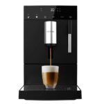 Cecotec Cremmaet Compact Steam Kaffeevollautomat 19 Bar mit Mahlwerk 1350W