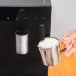 Cecotec Cremmaet Compact Steam Kaffeevollautomat 19 Bar mit Mahlwerk 1350W – Bild 5