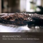 Saeco Xelsis Deluxe Kaffeevollautomat Edelstahl, 22 Spezialitäten, WLAN – Bild 5