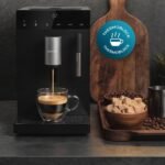 Cecotec Cremmaet Compact Elite Kaffeevollautomat 19 Bar Mahlwerk Milchaufschäumer 1,1L – Bild 8