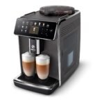 Saeco GranAroma Kaffeevollautomat mit Mahlwerk, 14 Spezialitäten, TFT-Display – Bild 3