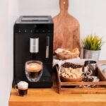 Cecotec Cumbia Cremmaet Compact Steam Kaffeevollautomat 19 Bar mit 5 Mahlstufen – Bild 2