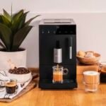 Cecotec Cumbia Cremmaet Compact Steam Kaffeevollautomat 19 Bar mit 5 Mahlstufen – Bild 4
