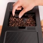 Cecotec Cumbia Cremmaet Compact Steam Kaffeevollautomat 19 Bar mit 5 Mahlstufen – Bild 7