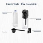 De'Longhi Magnifica Start Kaffeevollautomat ECAM220.91.B - 5 Getränke, LatteCrema Hot, integriertes Mahlwerk – Bild 9