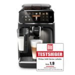 PHILIPS Kaffeevollautomat LatteGo 5400 EP5441/50 - 12 Spezialitäten, Keramikmahlwerk – Bild 3