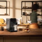 Cecotec Cremmaet Latte Touch Kaffeevollautomat 19 Bar Thermoblock Mahlwerk Touch-Display – Bild 11