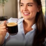 PHILIPS Kaffeevollautomat LatteGo 5400 EP5441/50 - 12 Spezialitäten, Keramikmahlwerk – Bild 9