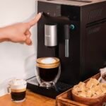 Cecotec Cumbia Cremmaet Compact Steam Kaffeevollautomat 19 Bar mit 5 Mahlstufen – Bild 3
