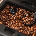 Cecotec Cremmaet Latte Touch Kaffeevollautomat 19 Bar Thermoblock Mahlwerk Touch-Display – Bild 6