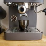 MiiCoffee Apex V2 Espressomaschine – Dual PID, OPV, 58mm Siebträger, 550ml Edelstahlkessel – Bild 5