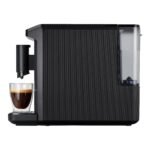 Tchibo Esperto mini Kaffeevollautomat Schwarz, Kegelmahlwerk, Touch-Display, inkl. Probierset – Bild 5