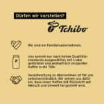 Tchibo Esperto Latte Kaffeevollautomat mit Milchaufschäumer für Cappuccino, Espresso & Caffè Crema – Bild 9
