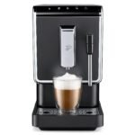 Tchibo Esperto Latte Kaffeevollautomat mit Milchaufschäumer für Cappuccino, Espresso & Caffè Crema – Bild 2
