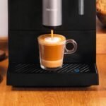 Cecotec Cremmaet Compact Steam Kaffeevollautomat 19 Bar mit Mahlwerk 1350W – Bild 3