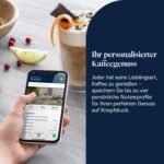 De'Longhi Eletta Explore Kaffeevollautomat 50+ Getränke Cold Brew LatteCrema Hot & Cool – Bild 8