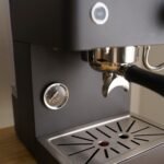 MiiCoffee Apex V2 Espressomaschine – Dual PID, OPV, 58mm Siebträger, 550ml Edelstahlkessel – Bild 3