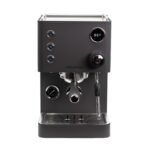 MiiCoffee Apex V2 Espressomaschine – Dual PID, OPV, 58mm Siebträger, 550ml Edelstahlkessel
