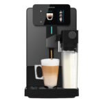 Cecotec Cremmaet Latte Touch Kaffeevollautomat 19 Bar Thermoblock Mahlwerk Touch-Display