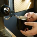 MiiCoffee Apex V2 Espressomaschine – Dual PID, OPV, 58mm Siebträger, 550ml Edelstahlkessel – Bild 6