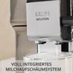 KRUPS Intuition Experience Hot&Cold Kaffeevollautomat, 30 Getränke, Cold Brew, 2-Tassen-Funktion – Bild 2