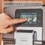 KRUPS Intuition Experience Hot&Cold Kaffeevollautomat, 30 Getränke, Cold Brew, 2-Tassen-Funktion – Bild 6